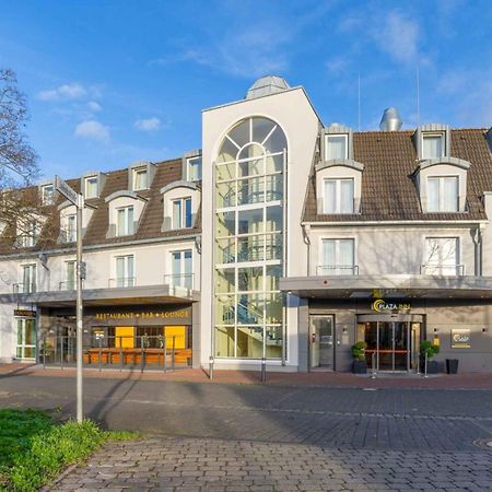 Plaza Inn Koeln Пульхайм Экстерьер фото