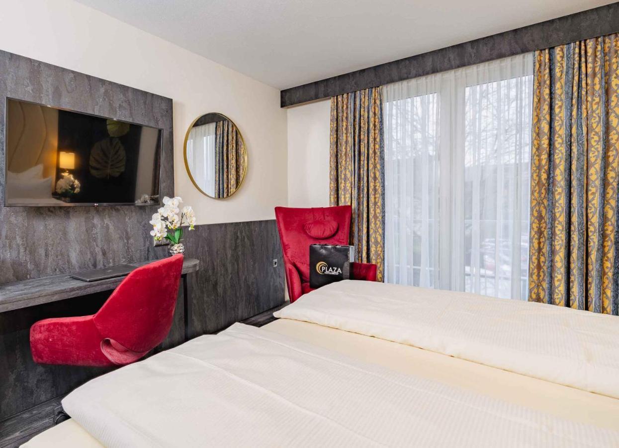 Plaza Inn Koeln Пульхайм Экстерьер фото
