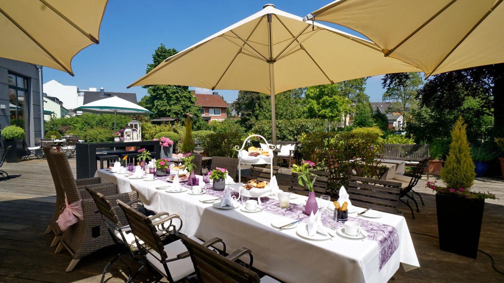 Plaza Inn Koeln Пульхайм Экстерьер фото